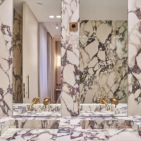 Air-conditioned Opera-louvre-2 Bedrooms Daire Paris